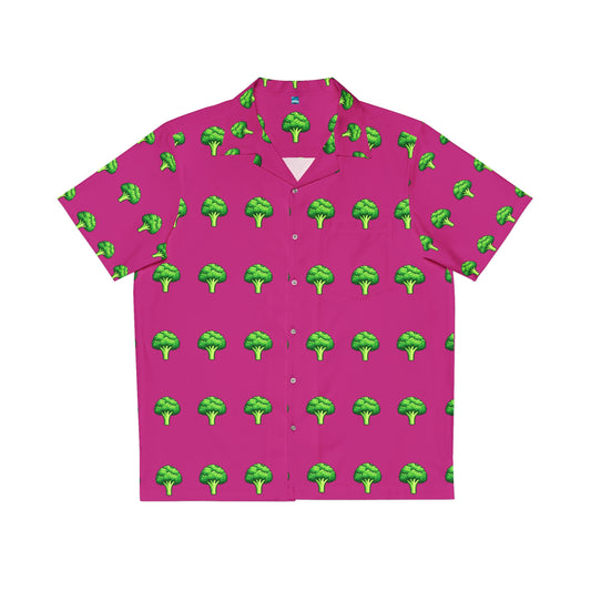 Hawaiian T-Shirt