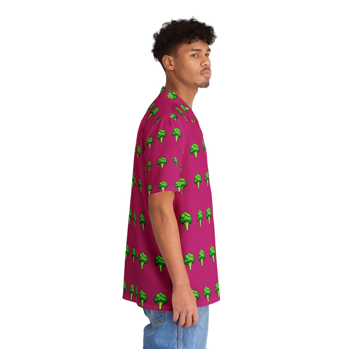 Hawaii-T-Shirt