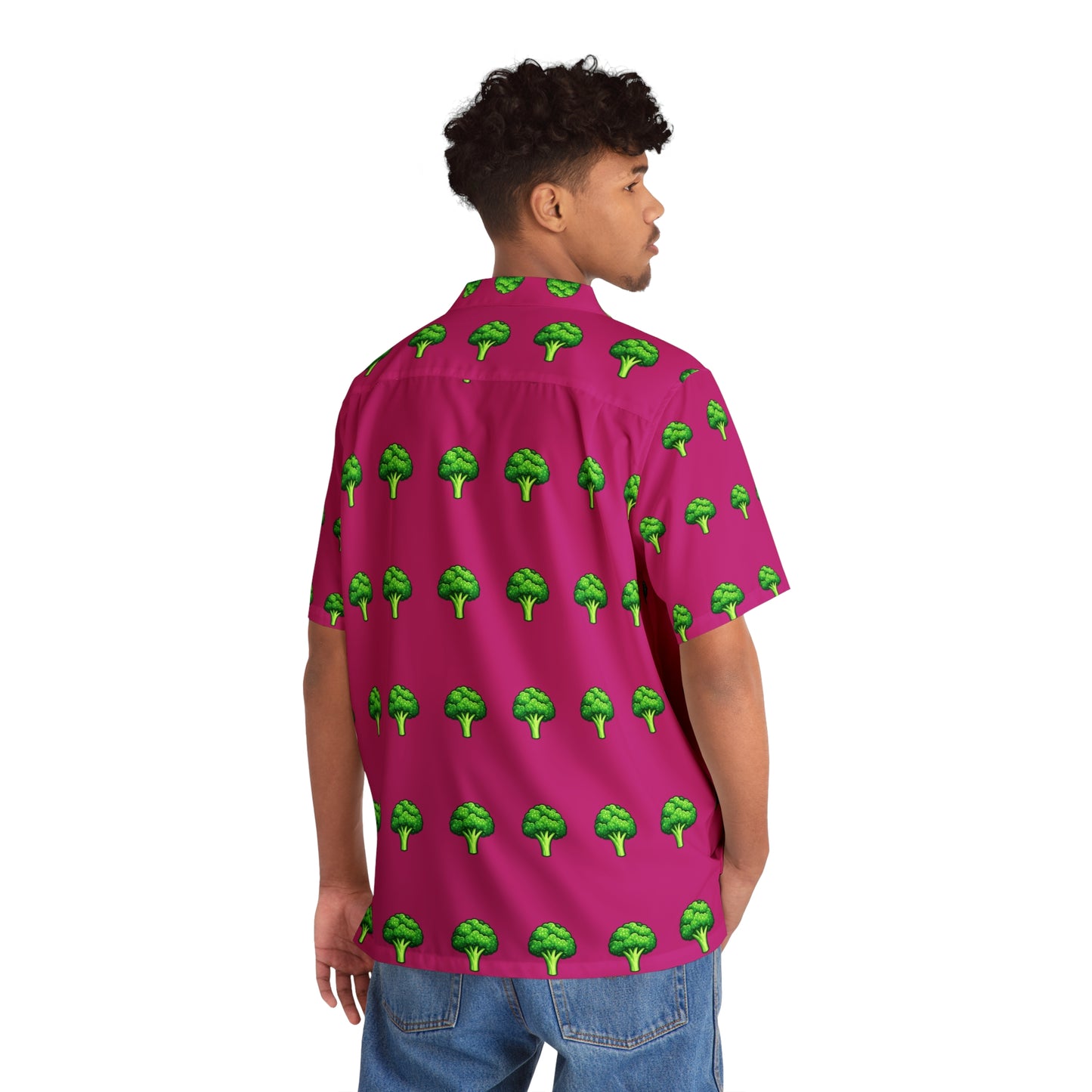 Hawaii-T-Shirt
