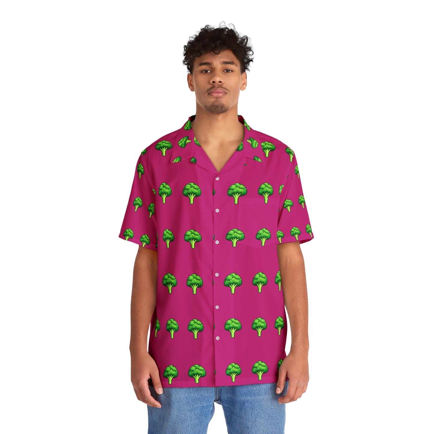 Hawaii-T-Shirt