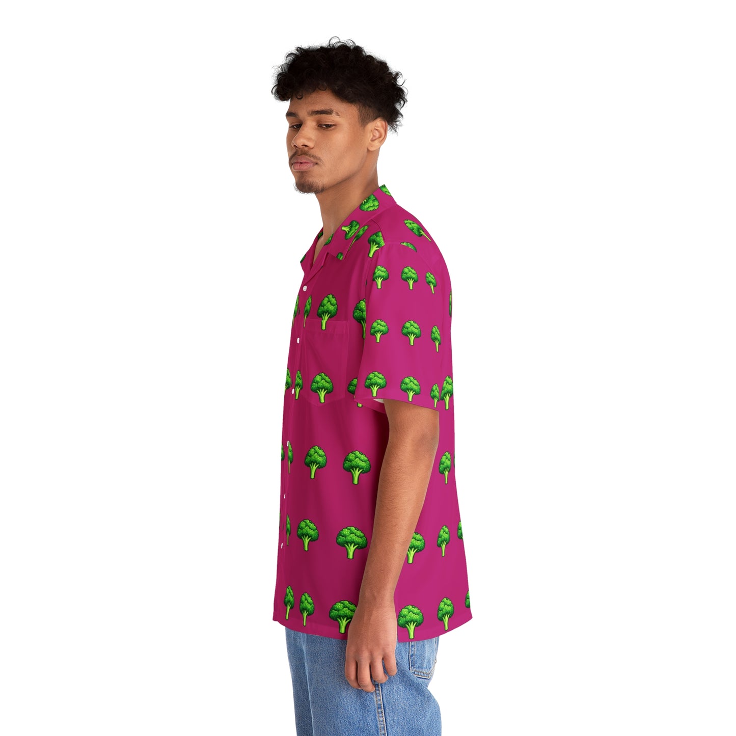Hawaii-T-Shirt